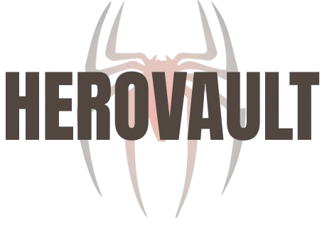 HeroVault