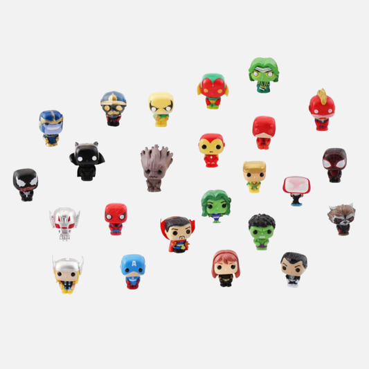 Hero Advent Calendar